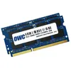 Image de Other World Computing - DDR3 - kit - 8 Go: 2 x 4 Go - SO DIMM 204 broches - 1333 MHz / PC3-10600 - CL9 - 1.5 V - mÃ©moire sans tampon - non ECC