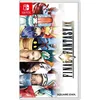 Image de Final Fantasy Ix - Version Asie (Fr Inclus) Switch