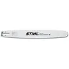 Image de Guide-chaÃ®ne Rollomatic E - 35 cm - 3/8'' P - 1,3 mm - Stihl - 3005-000-4809