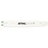 Image de Guide chaine tronÃ§onneuse Stihl 3/8LP 043 35cm