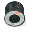 Image de Fil de coupe Stihl; 3 3 mm x 142 m carrÃ©