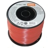 Image de Fil de coupe Stihl; 2 7 mm x 240 m pentagone