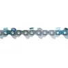 Image de Chaine STIHL 35cm pour tronconneuse 017 MS140 MS170 MS171 MS180 MSE140 MSE170