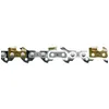 Image de Maillons STIHL PICCO DURO3 36120000050 - 44 piÃ¨ces - 3/8'P - 1,3mm