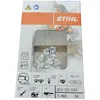 Image de STIHL 3670 000 0064 CHAINE Picco Micro 3 STIHL 1/4P - 1,1mm 64 Entraineurs TROCONNEUSE 0795711690953 CHAINSAW 71 PM3 64 BRICOLAGE DECOUPE COUPE BOIS MENUISERIE COMASOUND KARTEL CSK ONLINE