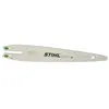 Image de 30 cm 1/4 1,3mm carving effilÃ© guide chaÃ®ne Stihl 30050003205