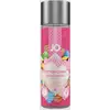 Image de Lubrifiant Eau Candy Shop Barbe à Papa 60 ml