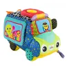 Image de LE PREMIER AGE - LAMAZE Le Bus des premiÃ¨res dÃ©couvertes