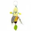 Image de Jouet D'activitÃ©s Bea La Banane - Lamaze