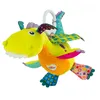 Image de Lamaze Play And Grow - Flip Flap Dragon