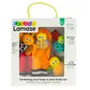Image de Le Premier Age - Lamaze Cft Hochets Pour Poignets Et Pieds