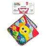 Image de LE PREMIER AGE - LAMAZE Livre - Mon Livre  des Couleurs