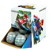 Image de Les Jeux D'impulsion - Tomy Impulse Mario Kart - Voitures Ã RÃ©trofrictions Asst.