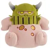 Image de Warhammer - Peluche Sassy Nurgling 15 Cm