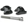 Image de Collier de serrage tige de selle de rail avec alliage avec boulon Ritchey WCS TU