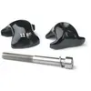 Image de Collier de serrage tige de selle avec boulon Ritchey WCS TU