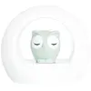 Image de Zazu Lou Le Hibou Veilleuse Gris