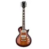Image de Ec-256fm Dark Brown Sunburst