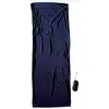 Image de Drap De Sac Cocoon coolmax (bluemax) rectangulaire