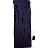 Image de Cocoon - Drap de sac - Coolmax Rectangulaire Bluemax - Navy
