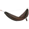 Image de Cocoon - Ultralight Hammock Single - Hamac taille 325 x 148 cm, brun