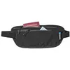 Image de Portefeuille Cocoon Secret Waist Wallet-Soie (black)