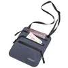Image de portefeuille Cocoon Secret Neck Wallet (navy/blue)