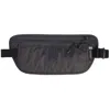 Image de Banane Cocoon Travel Waist Wallet (phantom black)