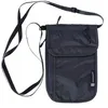 Image de Portefeuille Cocoon Travel Neck wallet (phantom black)
