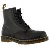 Image de Dr. Martens 1460 Black Greasy - Noir - 45
