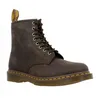 Image de Dr Martens 1460 Pour Femme En Cuir. - Marron - 41