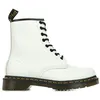 Image de Bottines Dr Martens 1460 W 11822100 Blanc - 36