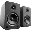 Image de Enceinte sans fil Hi-Fi Kanto YU6 Noir mat