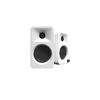 Image de Kanto ORA Blanc - Enceintes PC (la paire)