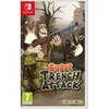 Image de Super trench attack Switch