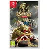 Image de Golden Force Switch