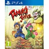 Image de Tanuki's Justice PS4