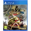 Image de Golden Force PS4