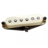 Image de Micro Guitare Ãlectrique  Seymour Duncan Antiquity Texas Custom Bridge Cream - An2401