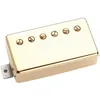 Image de Micro Guitare Ãlectrique  Seymour Duncan Seth Lover Model Neck Gold - Sh-55ng