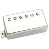 Image de Micro Guitare Ãlectrique  Seymour Duncan Seth Lover Model Neck Nickel - Sh-55nn