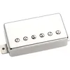 Image de Seymour Duncan Seth Lover Sh-55b - Micro Guitare Ãlectrique Chevalet Nickel