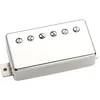 Image de Micro Guitare Ãlectrique  Seymour Duncan Seth Lover Model Bridge 4c Nickel - Sh-55bn4c