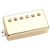 Image de Seymour Duncan Jazz Model Sh-2n - Micro Guitare Ãlectrique Manche Gold