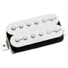 Image de Micro Guitare Ãlectrique  Seymour Duncan Stag Mag Bridge White - Sh-3-W