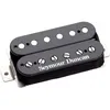 Image de Seymour Duncan Sh-4jb - Micro Guitare Ãlectrique Chevalet Noir