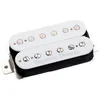 Image de Micro Guitare Ãlectrique  Seymour Duncan Duncan Custom Bridge White - Sh-5-W