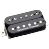Image de Micro Guitare Ãlectrique  Seymour Duncan Duncan Distortion Neck Black - Sh-6n