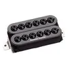 Image de Sh 8b Invader Bridge Black 4 Conducteurs