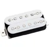 Image de Micro Guitare Ãlectrique  Seymour Duncan Pearly Gates Bridge White - Sh-Pg1bw